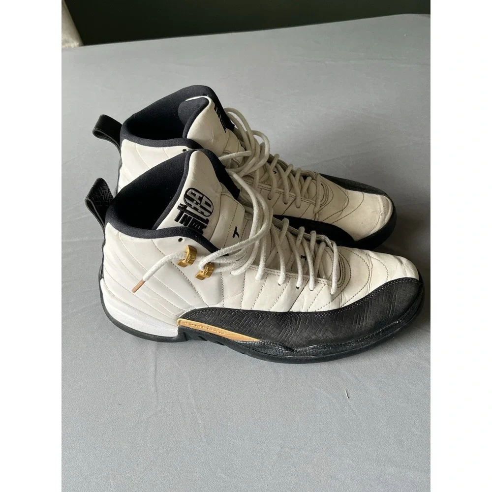 Nike Air  Jordan Retro 10.5 Chinese New Year Taxi 2017 - Men's‎ size 10.5 DS